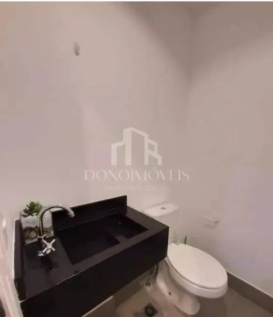 Foto 6 de Apartamento com 3 quartos à venda, 94m2 em Centro, Sao Bernardo Do Campo - SP