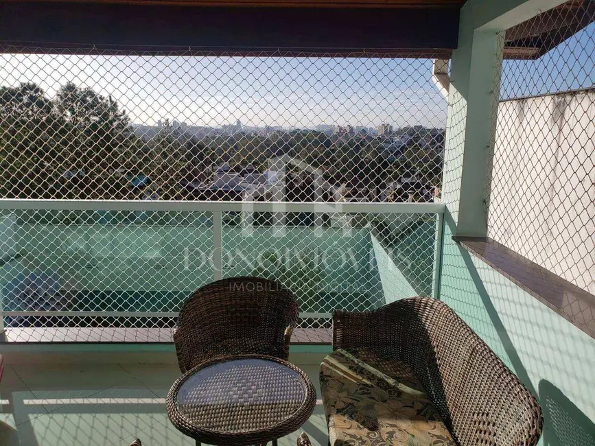 Foto 1 de Casa de Condomínio com 4 quartos à venda, 740m2 em Parque Terra Nova II, Sao Bernardo Do Campo - SP