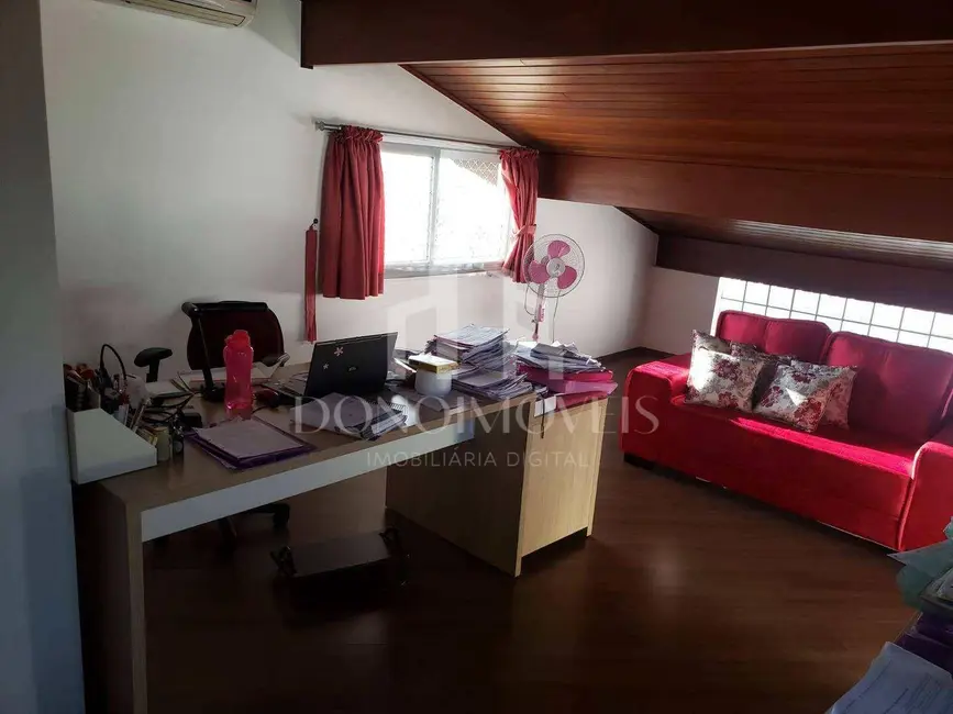 Foto 4 de Casa de Condomínio com 4 quartos à venda, 740m2 em Parque Terra Nova II, Sao Bernardo Do Campo - SP