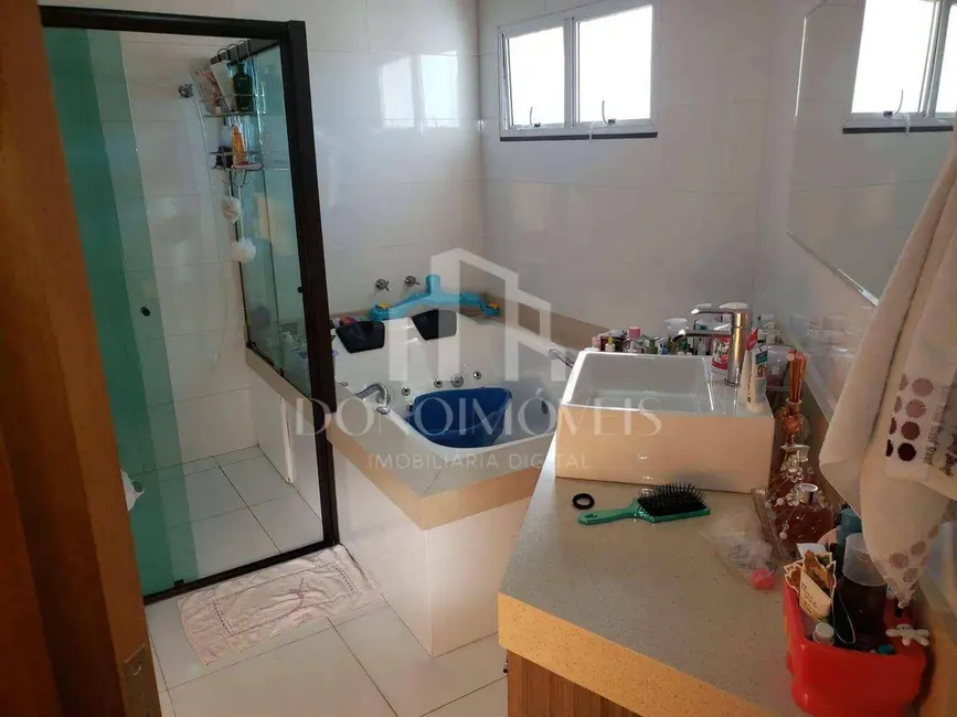 Foto 5 de Casa de Condomínio com 4 quartos à venda, 740m2 em Parque Terra Nova II, Sao Bernardo Do Campo - SP