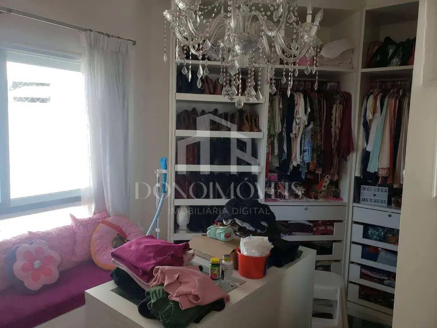 Foto 9 de Casa de Condomínio com 4 quartos à venda, 740m2 em Parque Terra Nova II, Sao Bernardo Do Campo - SP