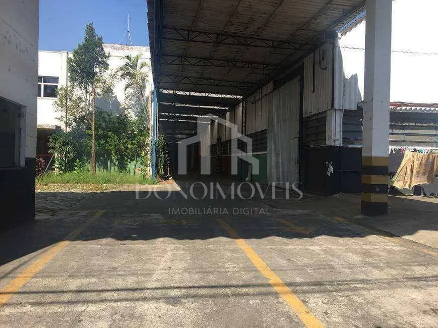 Armazém / Galpão à venda, 5000m2 em Taboão, Sao Bernardo Do Campo - SP - imagem 2 Foto 2 de Armazém / Galpão à venda, 5000m2 em Taboão, Sao Bernardo Do Campo - SP