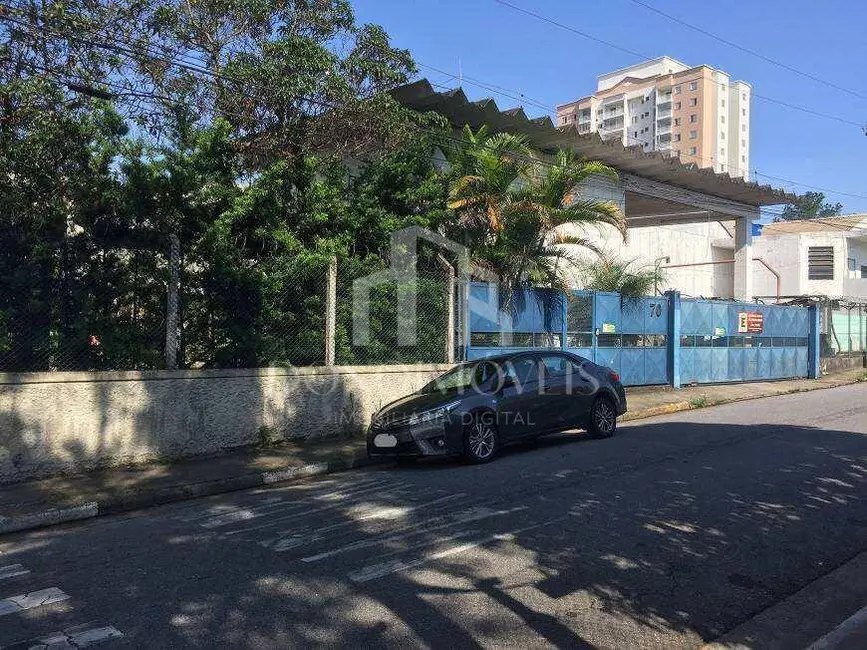 Armazém / Galpão à venda, 5000m2 em Taboão, Sao Bernardo Do Campo - SP - imagem 1 Foto 1 de Armazém / Galpão à venda, 5000m2 em Taboão, Sao Bernardo Do Campo - SP