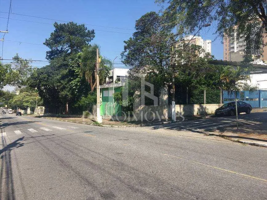 Armazém / Galpão à venda, 5000m2 em Taboão, Sao Bernardo Do Campo - SP - imagem 8 Foto 8 de Armazém / Galpão à venda, 5000m2 em Taboão, Sao Bernardo Do Campo - SP