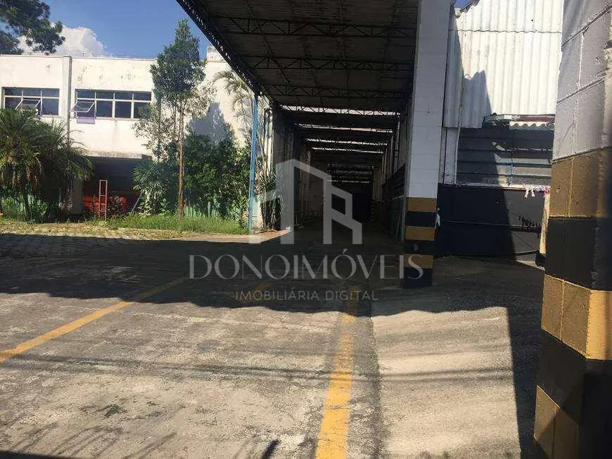 Armazém / Galpão à venda, 5000m2 em Taboão, Sao Bernardo Do Campo - SP - imagem 7 Foto 7 de Armazém / Galpão à venda, 5000m2 em Taboão, Sao Bernardo Do Campo - SP