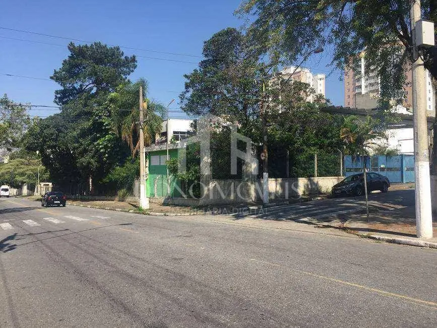 Armazém / Galpão à venda, 5000m2 em Taboão, Sao Bernardo Do Campo - SP - imagem 5 Foto 5 de Armazém / Galpão à venda, 5000m2 em Taboão, Sao Bernardo Do Campo - SP