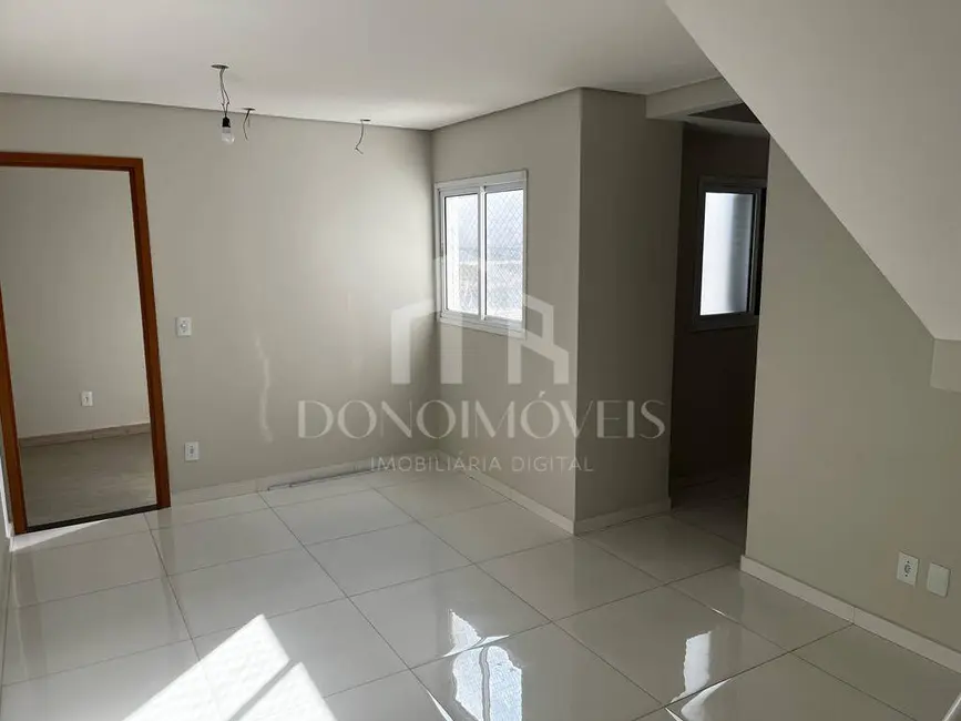 Foto 8 de Cobertura com 2 quartos à venda, 100m2 em Nova Gerty, Sao Caetano Do Sul - SP