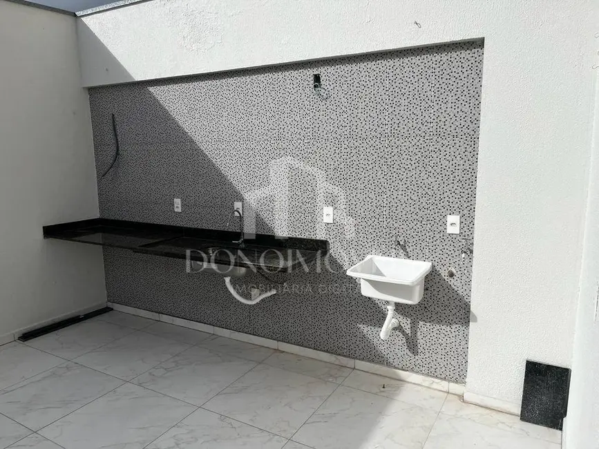 Foto 7 de Cobertura com 2 quartos à venda, 100m2 em Nova Gerty, Sao Caetano Do Sul - SP