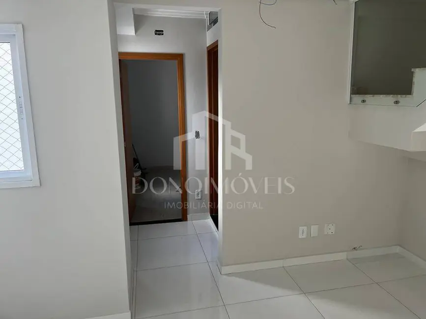 Foto 3 de Cobertura com 2 quartos à venda, 100m2 em Nova Gerty, Sao Caetano Do Sul - SP