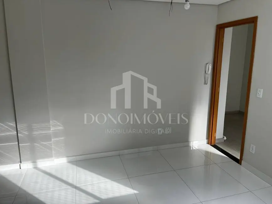 Foto 4 de Cobertura com 2 quartos à venda, 100m2 em Nova Gerty, Sao Caetano Do Sul - SP