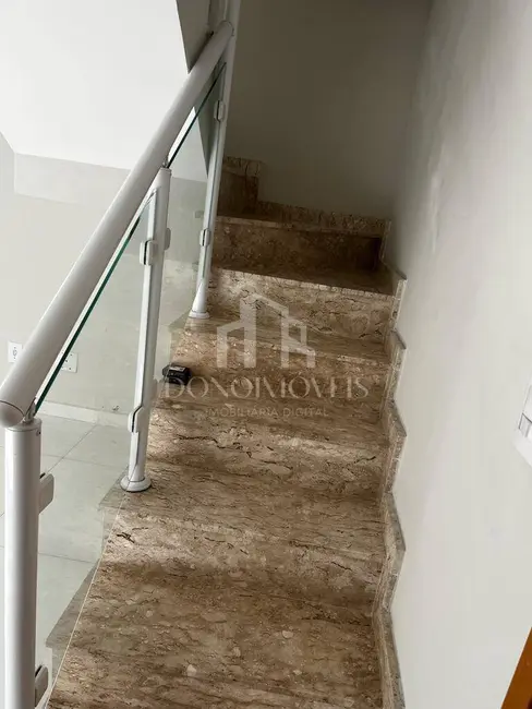 Foto 1 de Cobertura com 2 quartos à venda, 100m2 em Nova Gerty, Sao Caetano Do Sul - SP