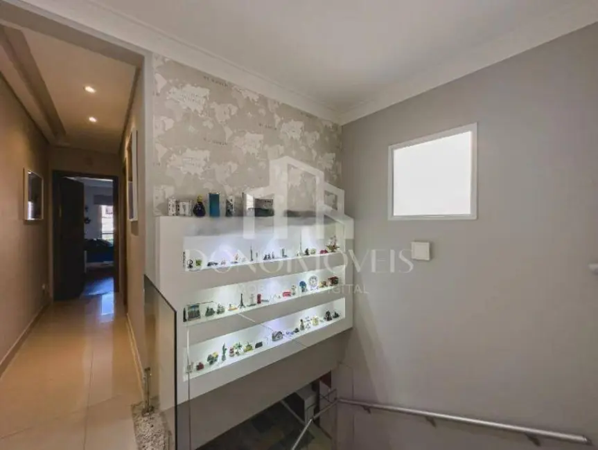 Foto 8 de Casa com 3 quartos à venda, 183m2 em Assunção, Sao Bernardo Do Campo - SP