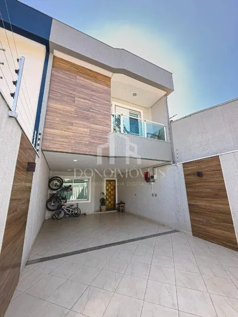 Foto 1 de Casa com 3 quartos à venda, 183m2 em Assunção, Sao Bernardo Do Campo - SP