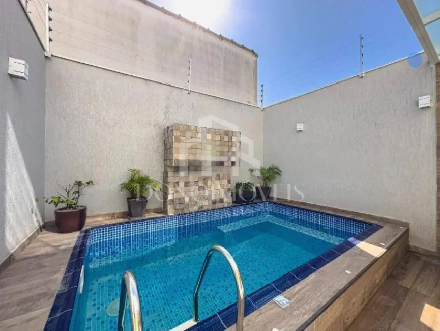 Foto 2 de Casa com 3 quartos à venda, 183m2 em Assunção, Sao Bernardo Do Campo - SP