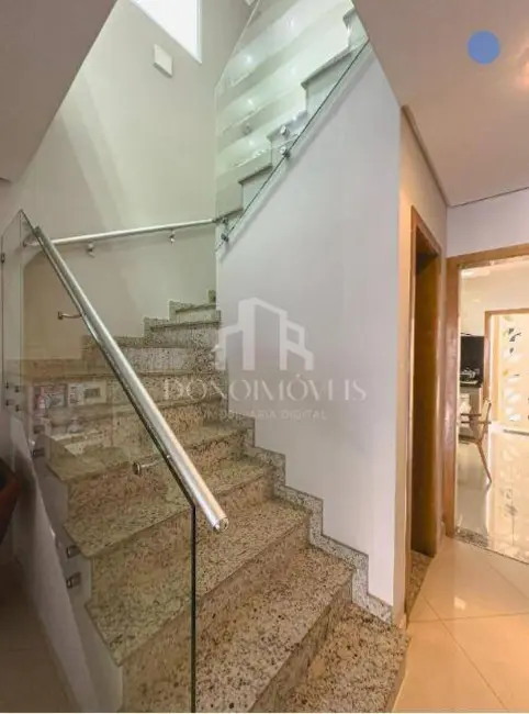 Foto 3 de Casa com 3 quartos à venda, 183m2 em Assunção, Sao Bernardo Do Campo - SP