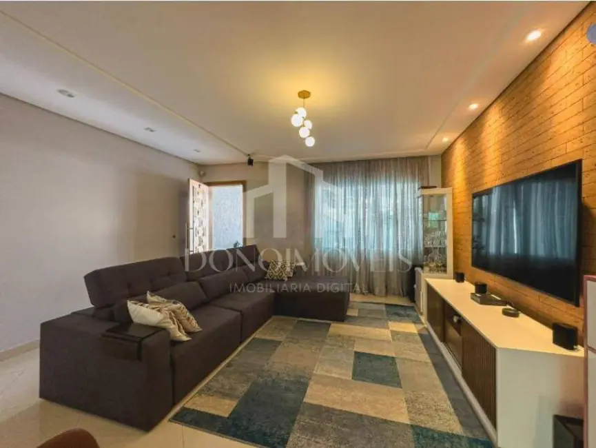 Foto 5 de Casa com 3 quartos à venda, 183m2 em Assunção, Sao Bernardo Do Campo - SP