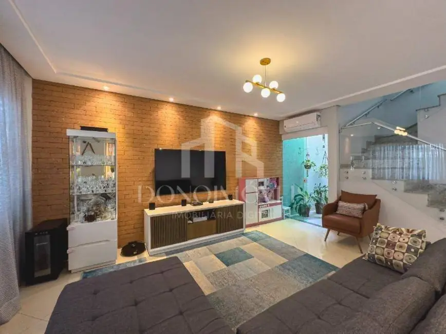 Foto 9 de Casa com 3 quartos à venda, 183m2 em Assunção, Sao Bernardo Do Campo - SP