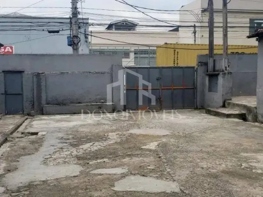 Armazém / Galpão à venda, 741m2 em Centro, Sao Caetano Do Sul - SP - imagem 4 Foto 4 de Armazém / Galpão à venda, 741m2 em Centro, Sao Caetano Do Sul - SP