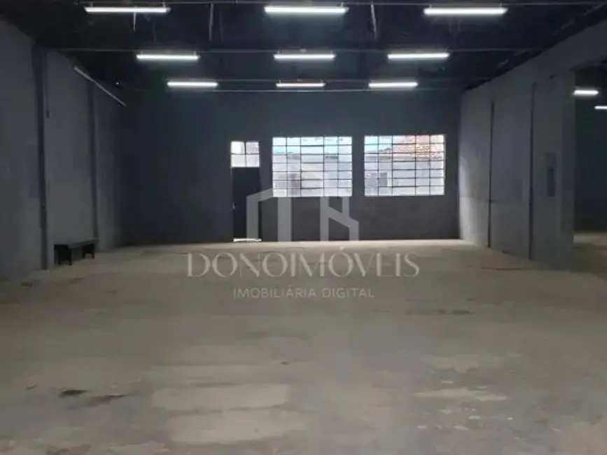 Armazém / Galpão à venda, 741m2 em Centro, Sao Caetano Do Sul - SP - imagem 1 Foto 1 de Armazém / Galpão à venda, 741m2 em Centro, Sao Caetano Do Sul - SP