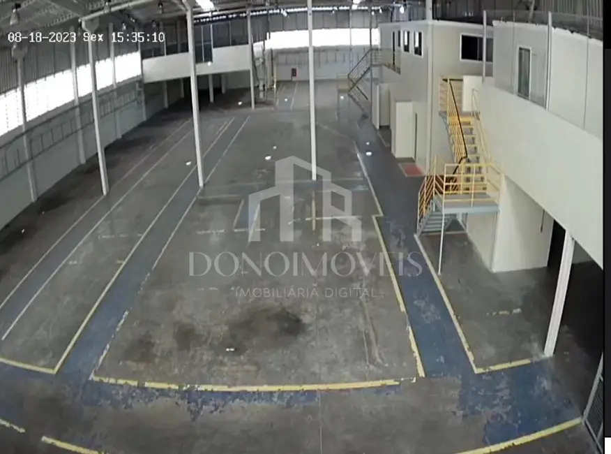 Foto 9 de Armazém / Galpão à venda, 6070m2 em Itupeva - SP