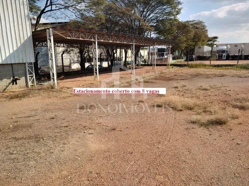 Foto 5 de Armazém / Galpão à venda, 6070m2 em Itupeva - SP