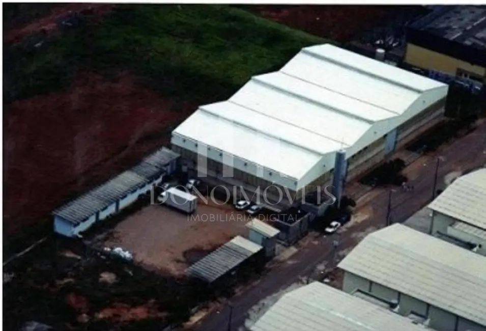 Foto 1 de Armazém / Galpão à venda, 6070m2 em Itupeva - SP