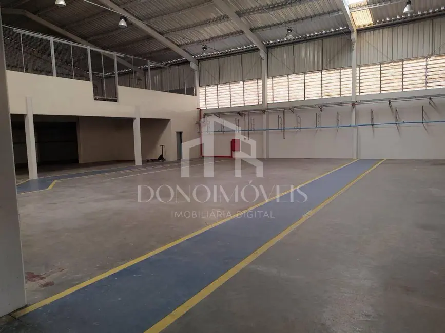 Foto 7 de Armazém / Galpão à venda, 6070m2 em Itupeva - SP