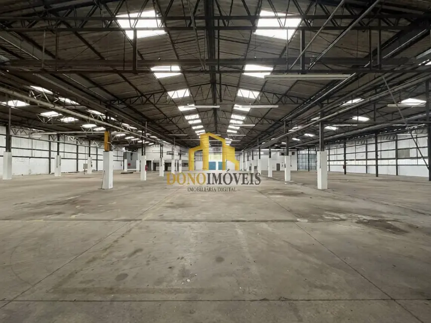 Armazém / Galpão à venda, 3700m2 em Loteamento Industrial Coral, Maua - SP - imagem 1 Foto 1 de Armazém / Galpão à venda, 3700m2 em Loteamento Industrial Coral, Maua - SP