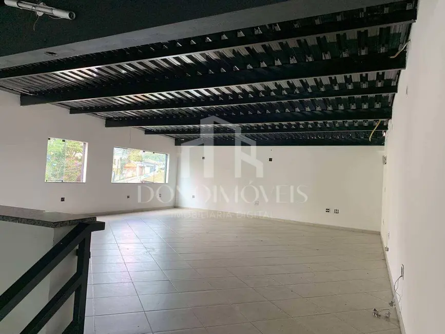 Foto 2 de Sala Comercial à venda, 429m2 em Baeta Neves, Sao Bernardo Do Campo - SP