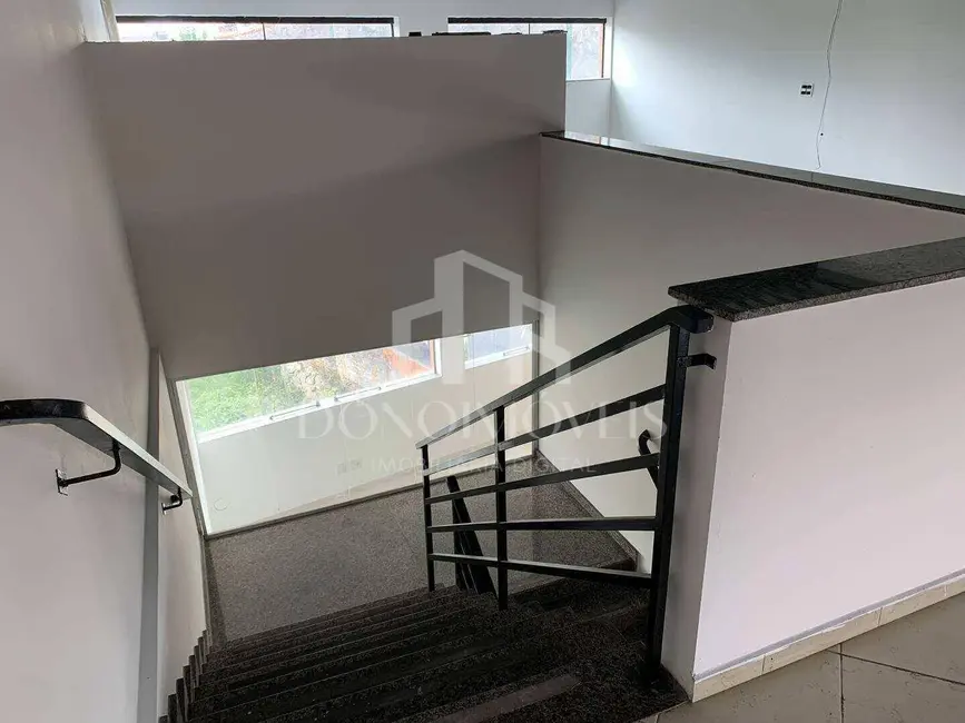 Foto 5 de Sala Comercial para alugar, 429m2 em Baeta Neves, Sao Bernardo Do Campo - SP