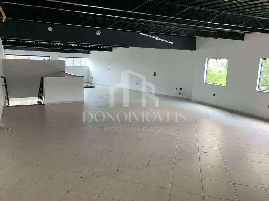 Foto 9 de Sala Comercial para alugar, 429m2 em Baeta Neves, Sao Bernardo Do Campo - SP