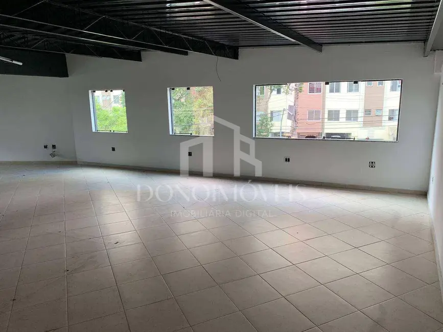 Foto 4 de Sala Comercial à venda, 429m2 em Baeta Neves, Sao Bernardo Do Campo - SP