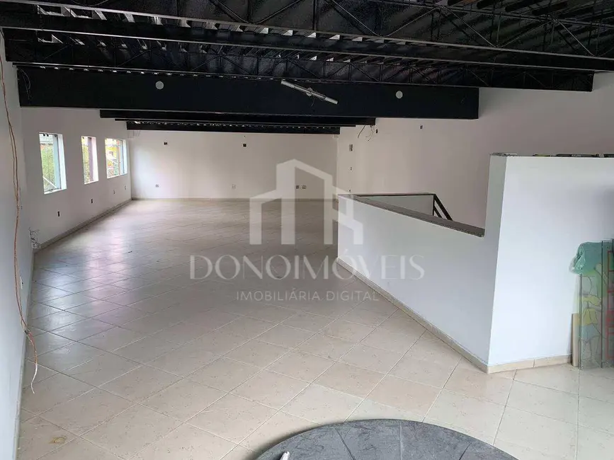 Foto 7 de Sala Comercial para alugar, 429m2 em Baeta Neves, Sao Bernardo Do Campo - SP