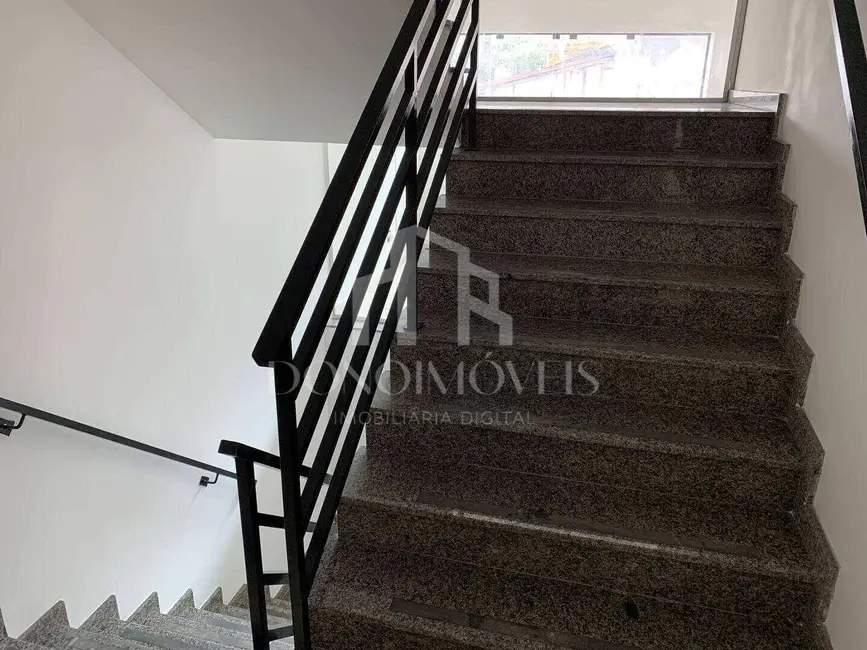 Foto 4 de Sala Comercial para alugar, 429m2 em Baeta Neves, Sao Bernardo Do Campo - SP