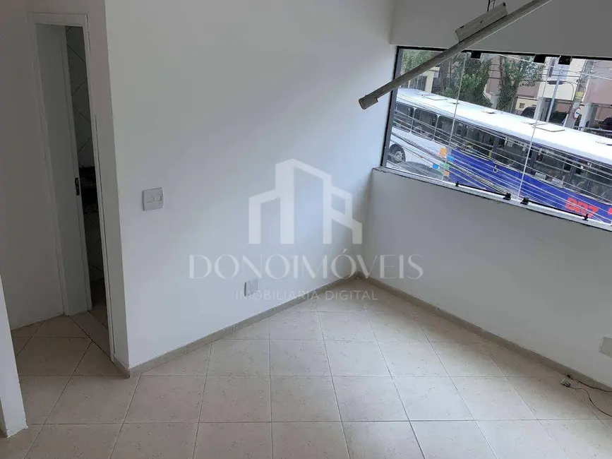 Foto 1 de Sala Comercial para alugar, 429m2 em Baeta Neves, Sao Bernardo Do Campo - SP