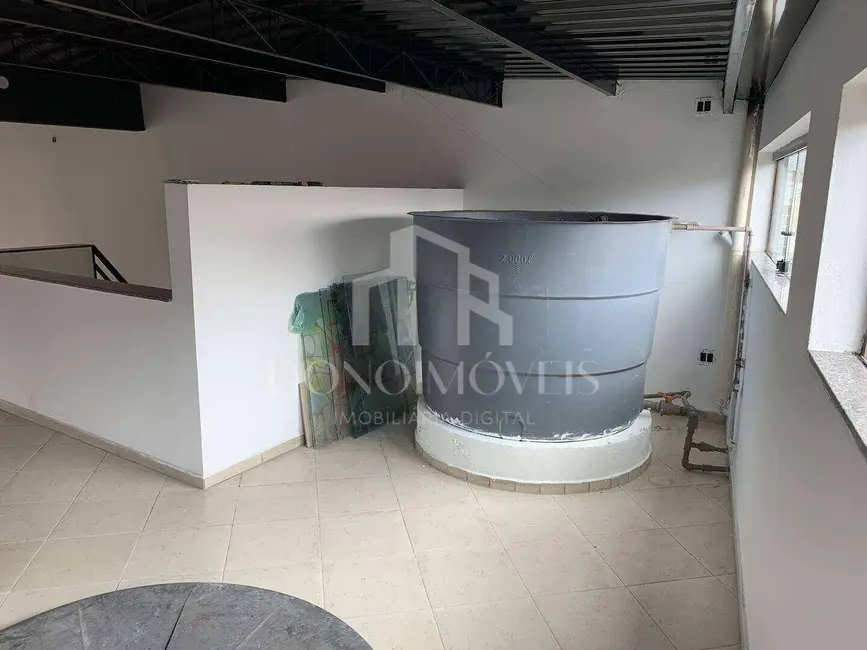 Foto 6 de Sala Comercial para alugar, 429m2 em Baeta Neves, Sao Bernardo Do Campo - SP