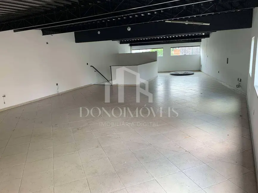 Foto 8 de Sala Comercial para alugar, 429m2 em Baeta Neves, Sao Bernardo Do Campo - SP