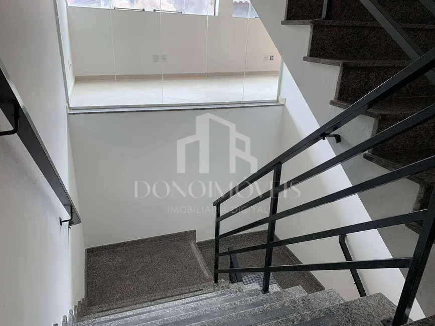 Foto 3 de Sala Comercial para alugar, 429m2 em Baeta Neves, Sao Bernardo Do Campo - SP