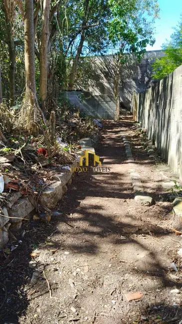 Foto 8 de Terreno / Lote à venda, 515m2 em Baeta Neves, Sao Bernardo Do Campo - SP