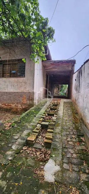 Foto 2 de Terreno / Lote à venda, 515m2 em Baeta Neves, Sao Bernardo Do Campo - SP