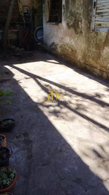 Foto 3 de Terreno / Lote à venda, 515m2 em Baeta Neves, Sao Bernardo Do Campo - SP