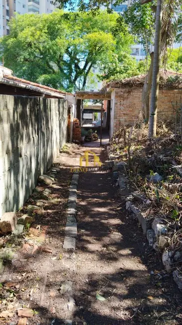 Foto 4 de Terreno / Lote à venda, 515m2 em Baeta Neves, Sao Bernardo Do Campo - SP