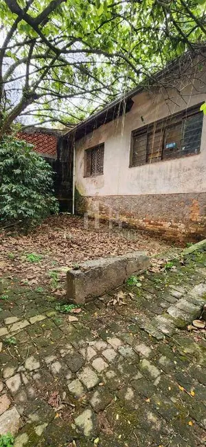 Foto 1 de Terreno / Lote à venda, 515m2 em Baeta Neves, Sao Bernardo Do Campo - SP