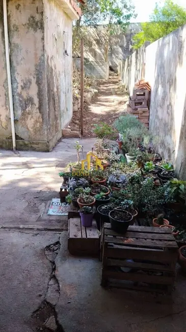 Foto 7 de Terreno / Lote à venda, 515m2 em Baeta Neves, Sao Bernardo Do Campo - SP