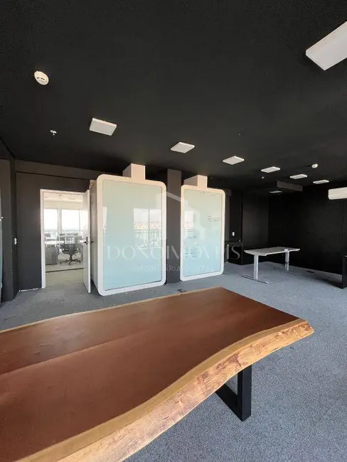 Foto 1 de Sala Comercial à venda, 500m2 em Baeta Neves, Sao Bernardo Do Campo - SP