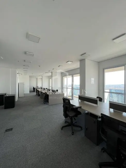 Foto 3 de Sala Comercial à venda, 500m2 em Baeta Neves, Sao Bernardo Do Campo - SP