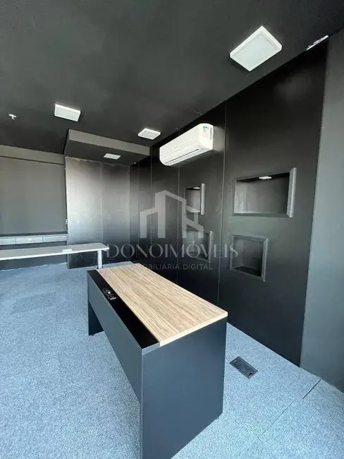 Foto 6 de Sala Comercial à venda, 500m2 em Baeta Neves, Sao Bernardo Do Campo - SP