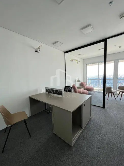 Foto 7 de Sala Comercial à venda, 500m2 em Baeta Neves, Sao Bernardo Do Campo - SP