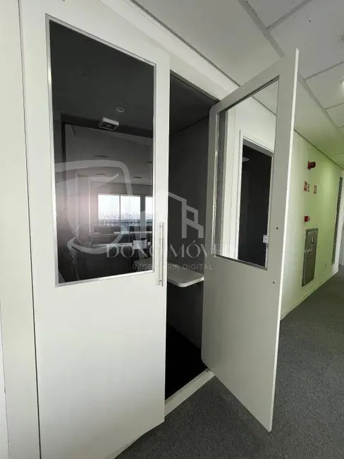 Foto 9 de Sala Comercial à venda, 500m2 em Baeta Neves, Sao Bernardo Do Campo - SP