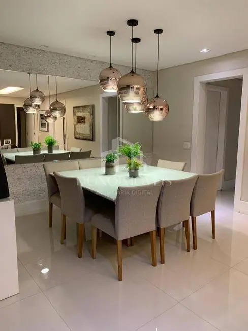 Foto 9 de Apartamento com 3 quartos à venda, 155m2 em Centro, Sao Bernardo Do Campo - SP